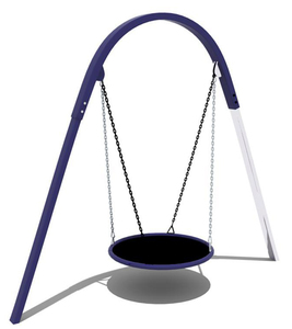 Arch Shaped Swing 2