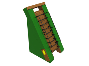 Climbing Machine