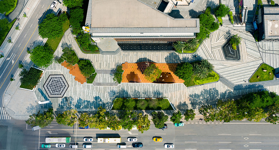 Themed Playground