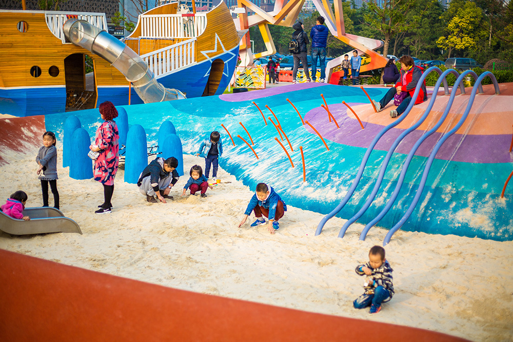 Children's Dream Park